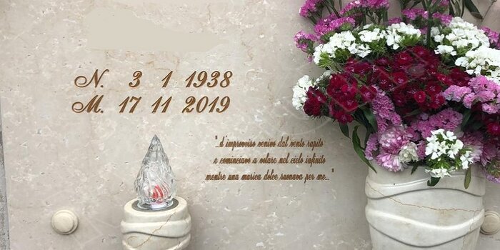 richiesta volturazione luce votiva