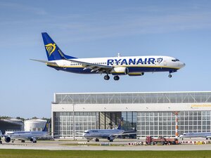 ritardo Ryanair rimborso