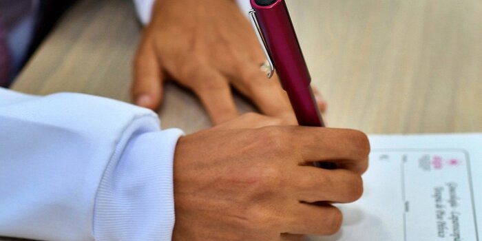 fac simile richiesta verifica autocertificazione