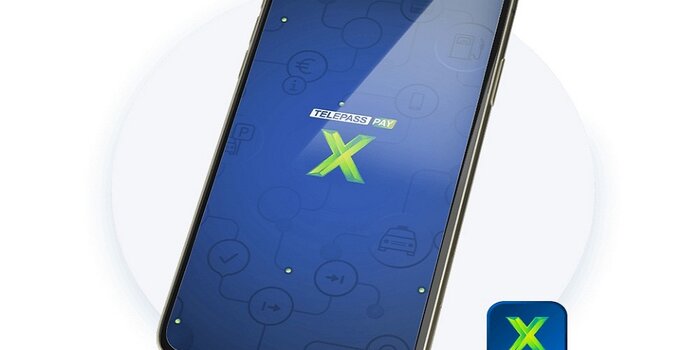 Telepass Pay X problemi