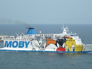 reclamo Moby, rimborso Moby