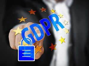 lettera di diffida per violazione della privacy