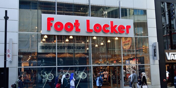 footlocker reso