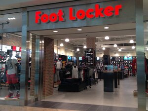 foot Locker reclami