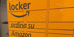 resi amazon locker