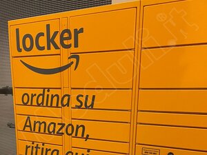 resi amazon locker