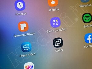 non riesco a disdire dazn
