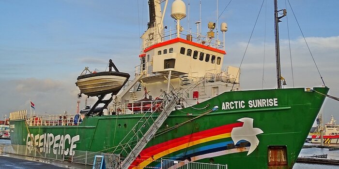 come disattivare greenpeace, disdetta greenpeace