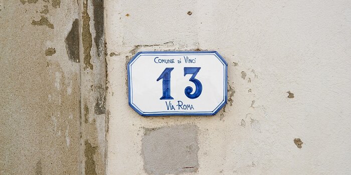 fac simile comunicazione variazione numero civico