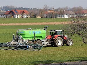 Dichiarazione presidente cooperativa agricola