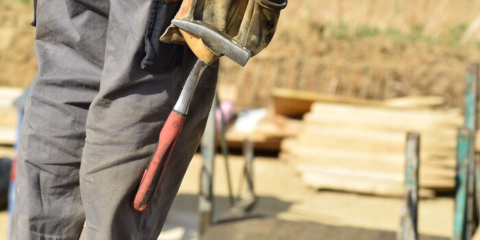 lettera di richiamo per errore sul lavoro