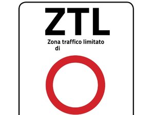 modulo ricorso multa ZTL disabili