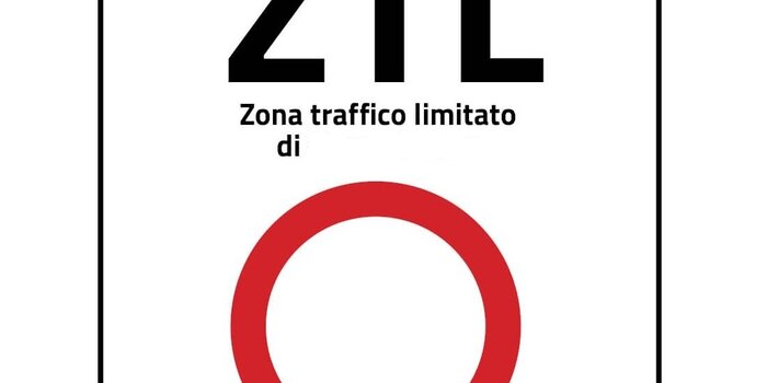 modulo ricorso multa ZTL disabili