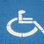 contestare una multa per mancata esposizione contrassegno invalidi, ricorso multa parcheggio disabili