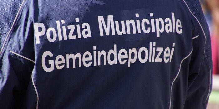richiesta copia verbale multa polizia municipale