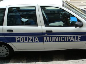 richiesta accesso agli atti Polizia Municipale fac simile