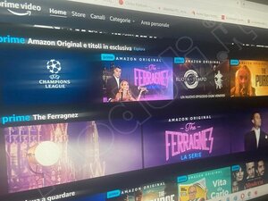 disdire prime video, disattivare amazon prime video