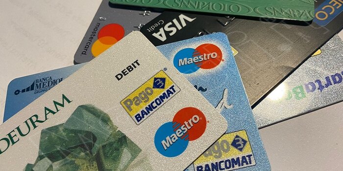 addebito su carta prepagata non autorizzato