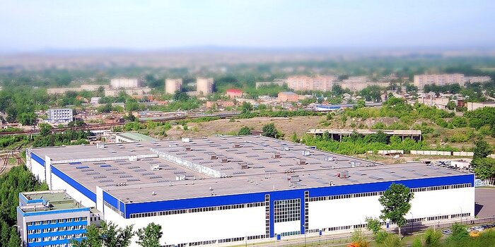 contratto di affitto di azienda