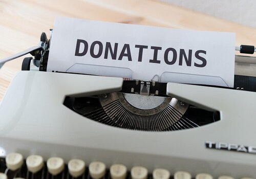 Fac simile lettera richiesta contributo sponsor