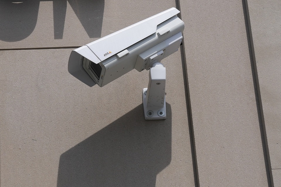 Corso Videosorveglianza a norma GDPR