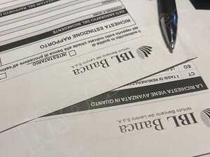 Chiusura Conto IBL Modello PDF