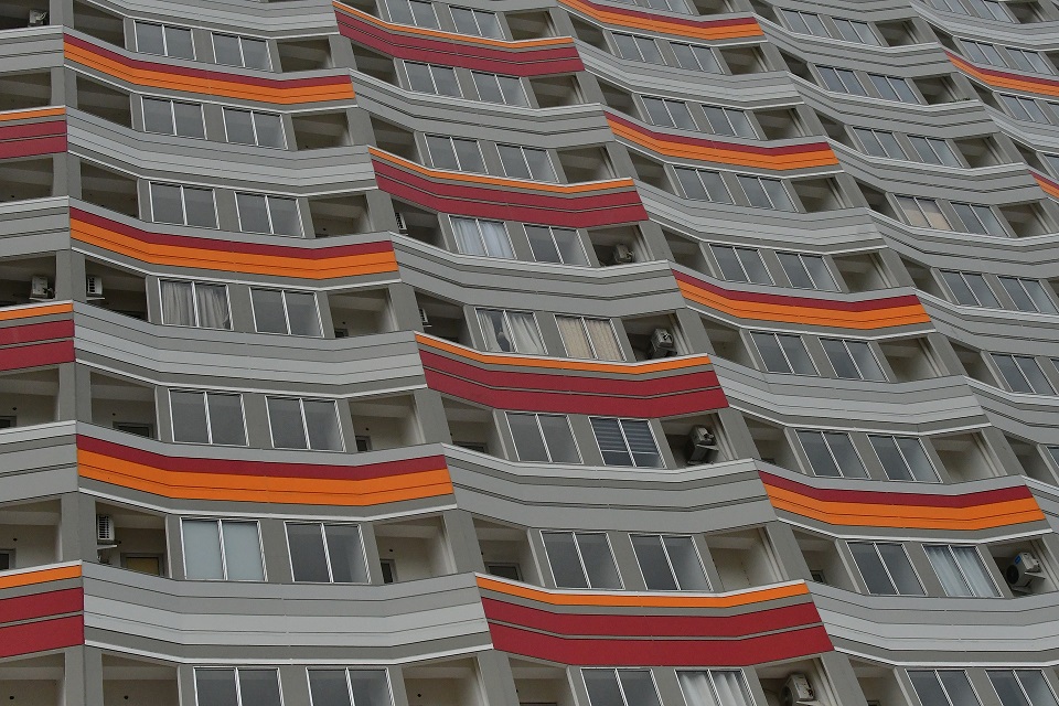 Lettera amministratore condominio per vendita immobile