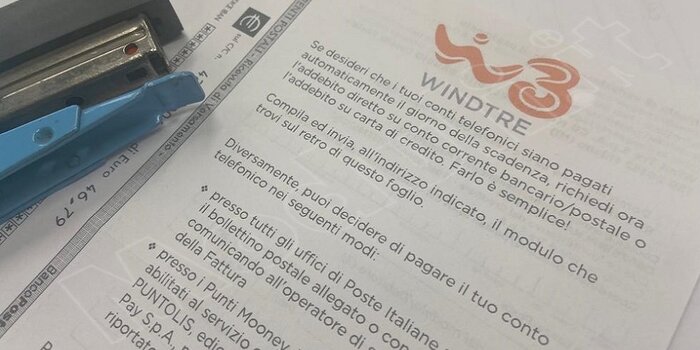cambio intestatario sim windtre