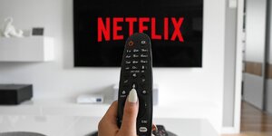 problemi Netflix, Netflix non funziona