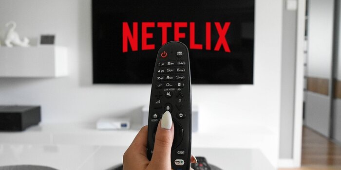 problemi Netflix, Netflix non funziona