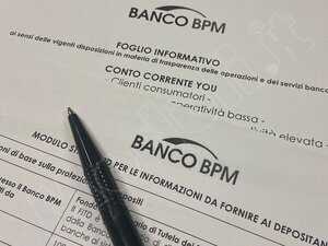 Banco BPM problemi, reclamo Banco BPM