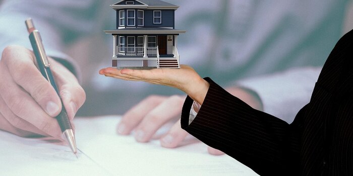 detrazione spese agenzia immobiliare esempio