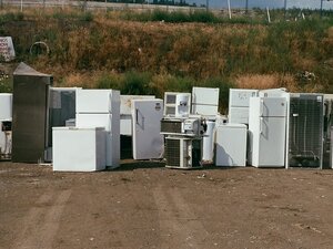 delega per smaltimento rifiuti, modulo discarica