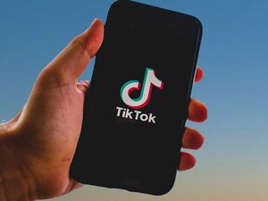 ricorso tiktok account bloccato