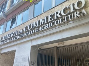 rimborso diritto annuale Camera di Commercio