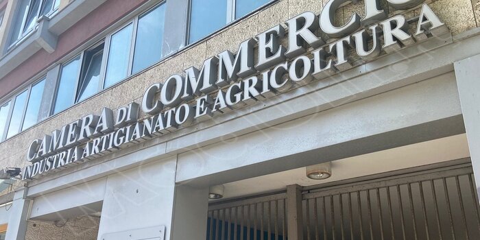 rimborso diritto annuale Camera di Commercio