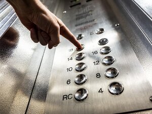 lettera disdetta contratto manutenzione ascensore
