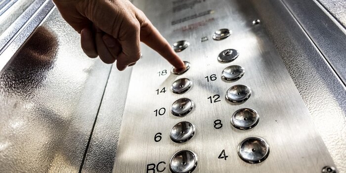 lettera disdetta contratto manutenzione ascensore