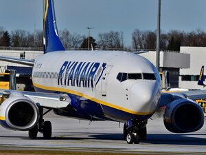 negato imbarco Ryanair, Ryanair overbooking