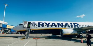 ryanair reclami, lamentele Ryanair