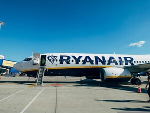 reclamo bagaglio danneggiato ryanair