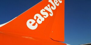 rimborso easyjet volo cancellato