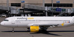 Vueling volo cancellato, cancellazione volo vueling rimborso