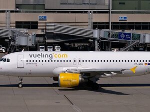 Vueling volo cancellato, cancellazione volo vueling rimborso