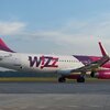 Wizzair volo cancellato, cancellazione volo Wizzair