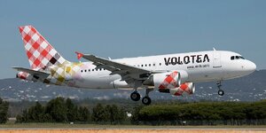 Volotea rimborso volo cancellato