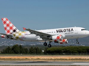 Volotea rimborso volo cancellato