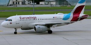 Eurowings volo cancellato rimborso