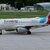 Eurowings volo cancellato rimborso