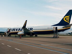 rimborso voucher ryanair